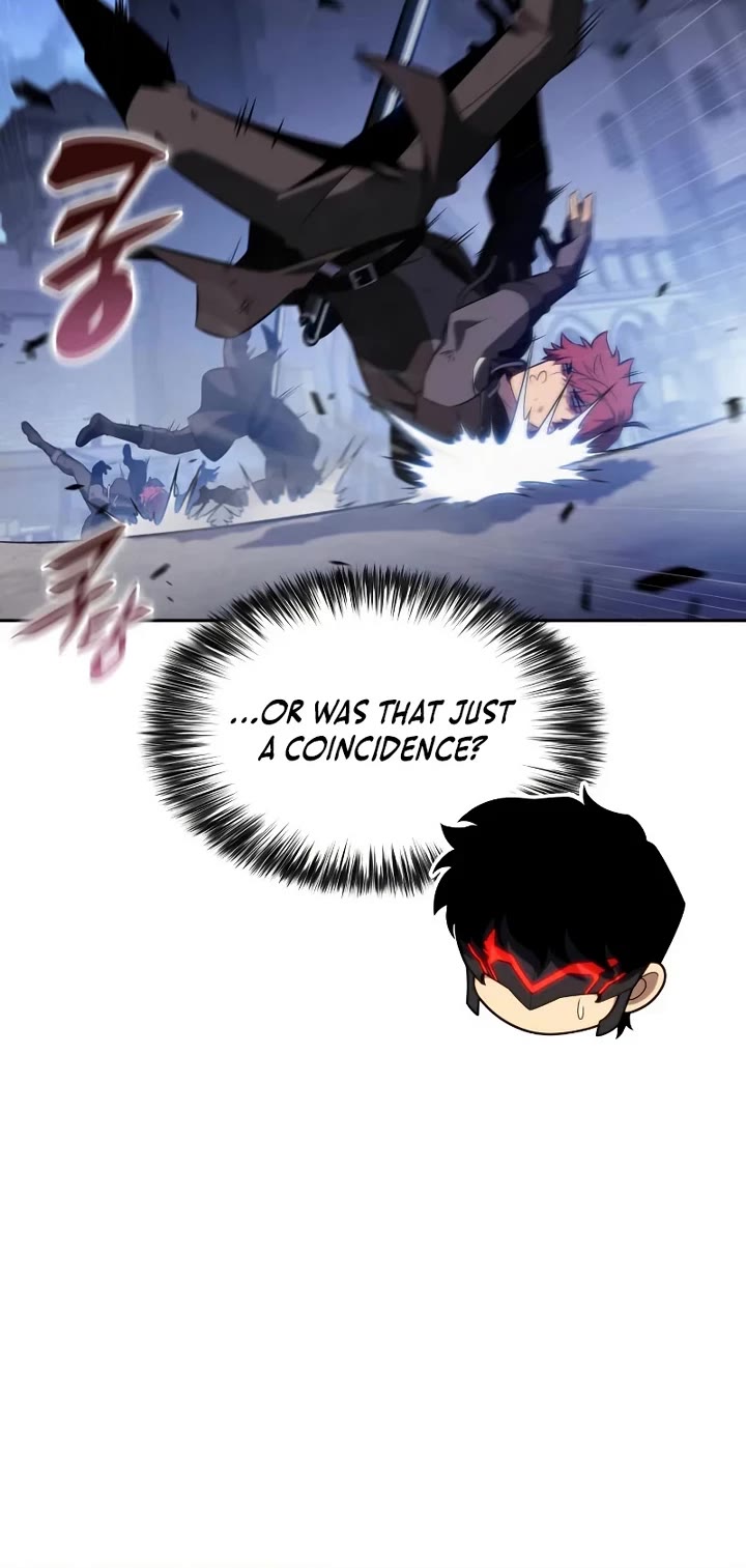 The Regressed Son of a Duke is an Assassin Chapter 121 page 14 - Chapter 121: Scout (1)