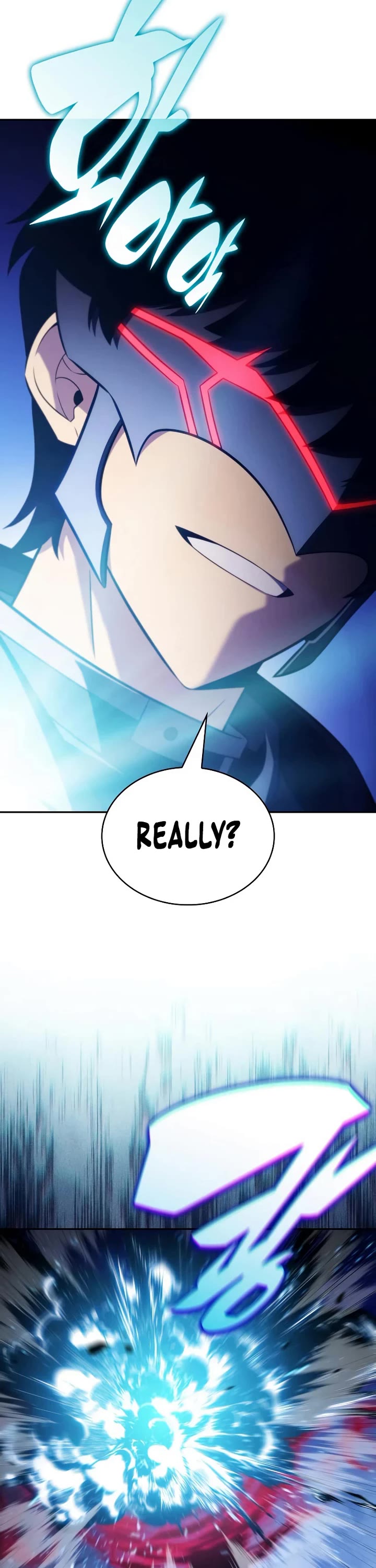 The Regressed Son of a Duke is an Assassin Chapter 121 page 16 - Chapter 121: Scout (1)