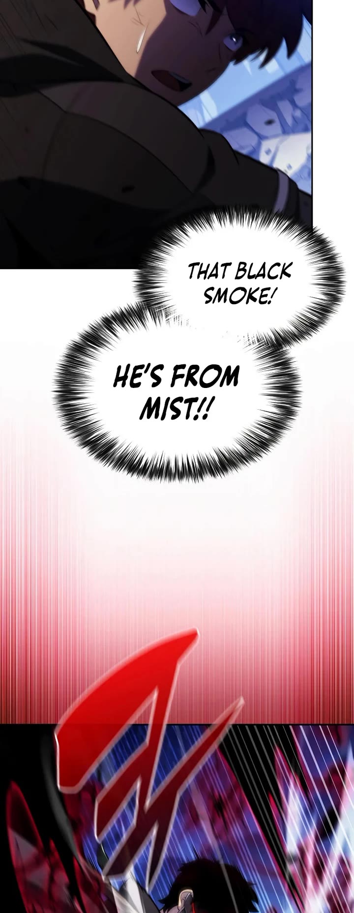 The Regressed Son of a Duke is an Assassin Chapter 121 page 18 - Chapter 121: Scout (1)