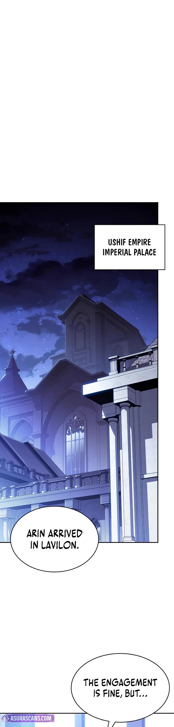 The Regressed Son of a Duke is an Assassin Chapter 121 page 22 - Chapter 121: Scout (1)