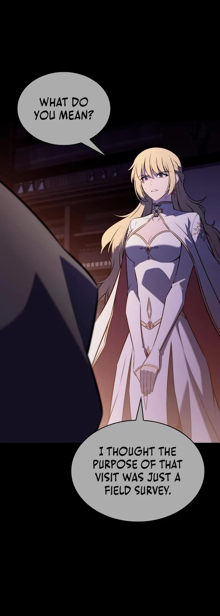 The Regressed Son of a Duke is an Assassin Chapter 121 page 29 - Chapter 121: Scout (1)