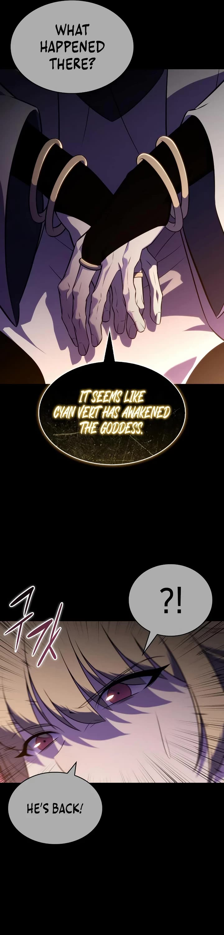 The Regressed Son of a Duke is an Assassin Chapter 121 page 30 - Chapter 121: Scout (1)