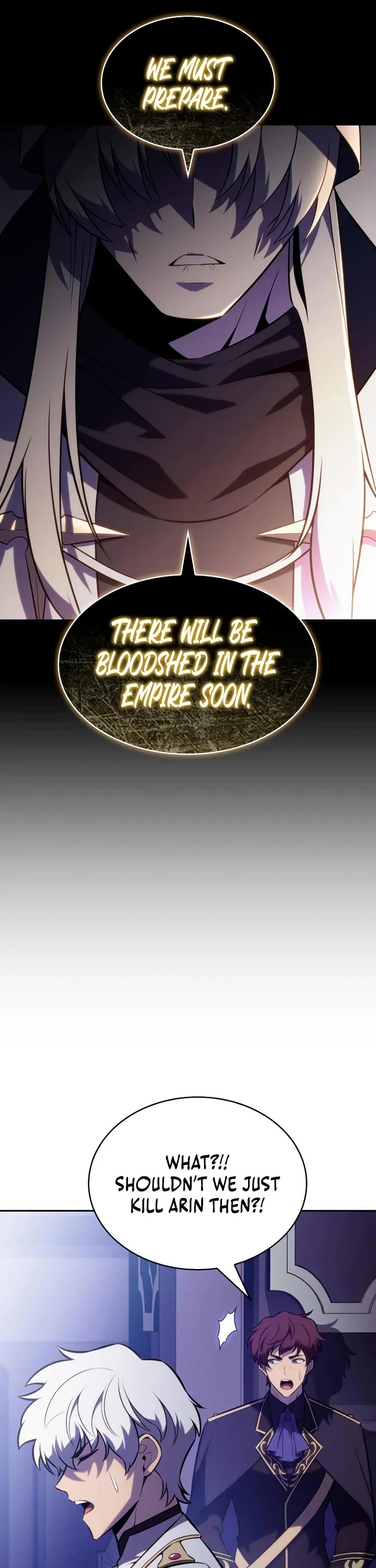 The Regressed Son of a Duke is an Assassin Chapter 121 page 31 - Chapter 121: Scout (1)