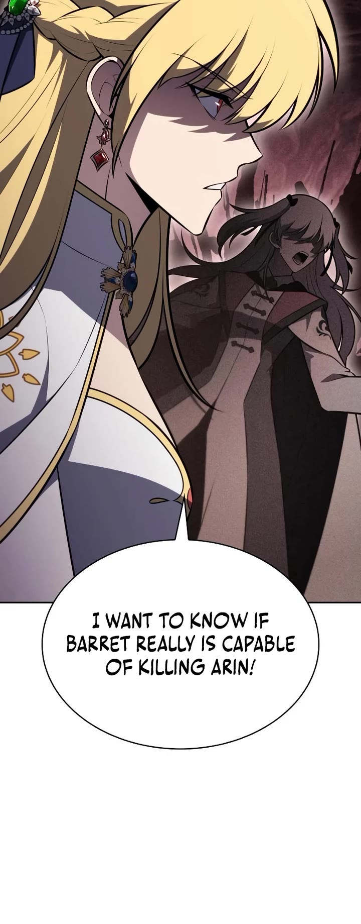 The Regressed Son of a Duke is an Assassin Chapter 121 page 33 - Chapter 121: Scout (1)