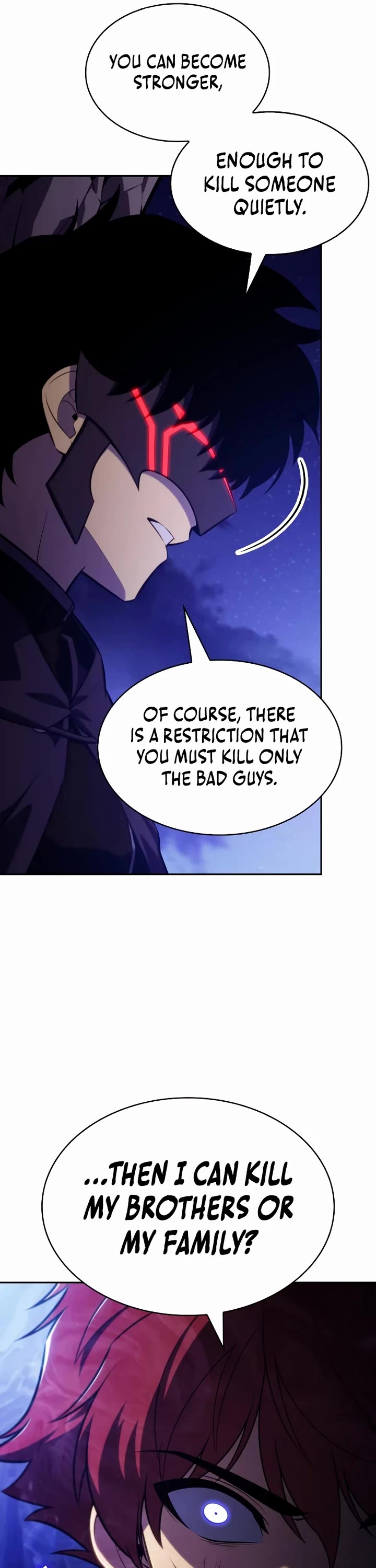 The Regressed Son of a Duke is an Assassin Chapter 121 page 39 - Chapter 121: Scout (1)