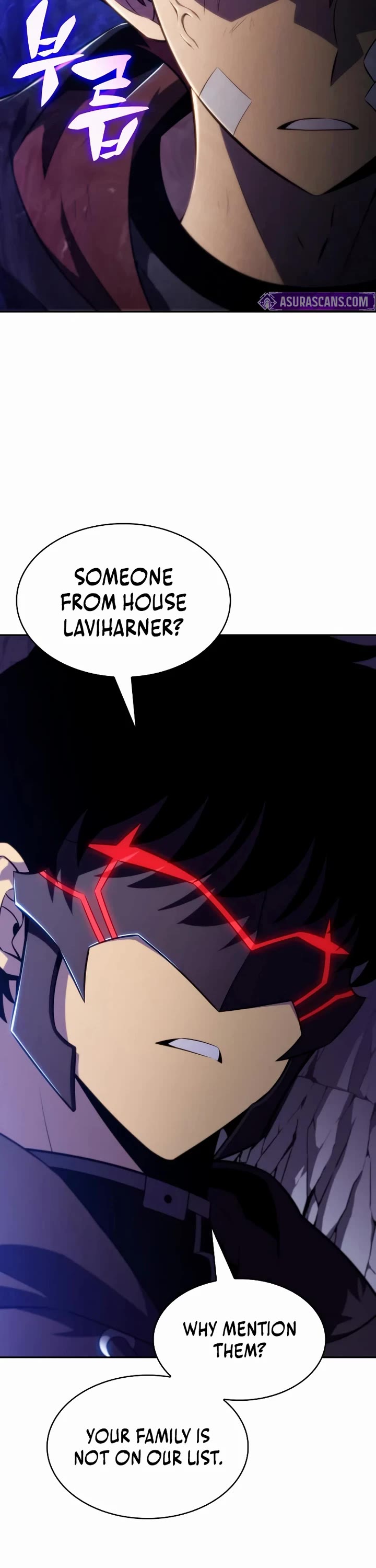 The Regressed Son of a Duke is an Assassin Chapter 121 page 40 - Chapter 121: Scout (1)
