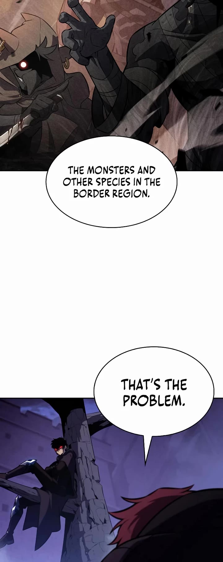 The Regressed Son of a Duke is an Assassin Chapter 121 page 42 - Chapter 121: Scout (1)