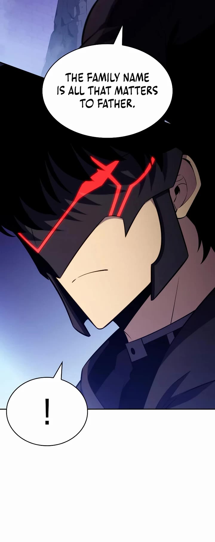 The Regressed Son of a Duke is an Assassin Chapter 121 page 43 - Chapter 121: Scout (1)