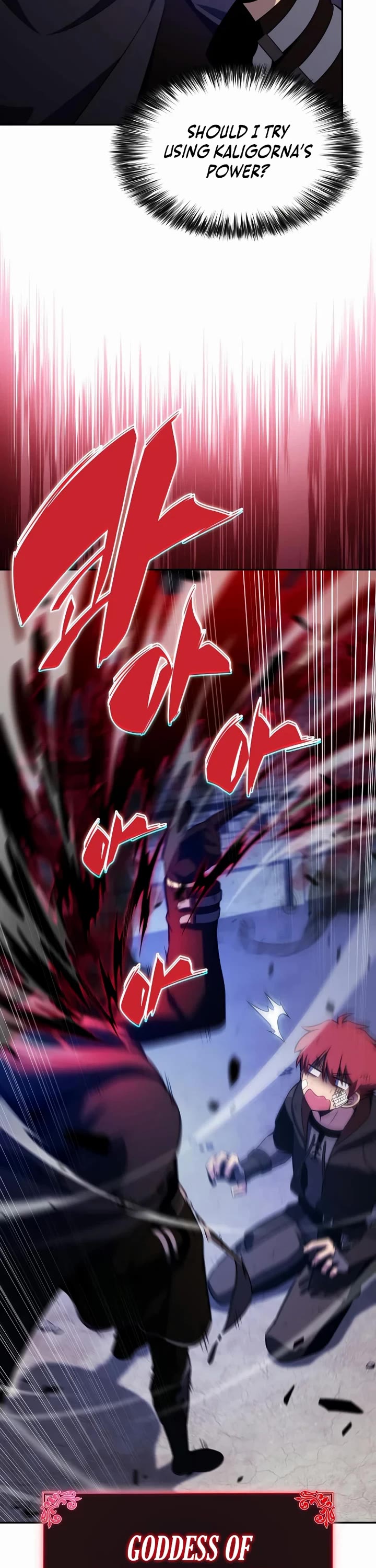 The Regressed Son of a Duke is an Assassin Chapter 121 page 50 - Chapter 121: Scout (1)