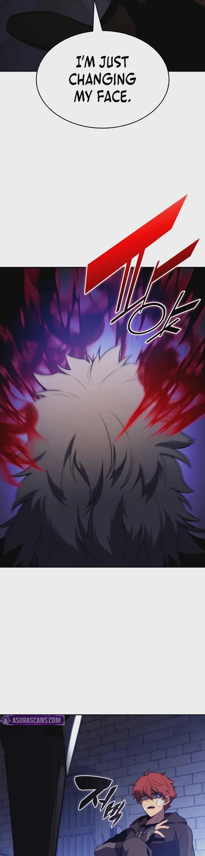 The Regressed Son of a Duke is an Assassin Chapter 121 page 53 - Chapter 121: Scout (1)