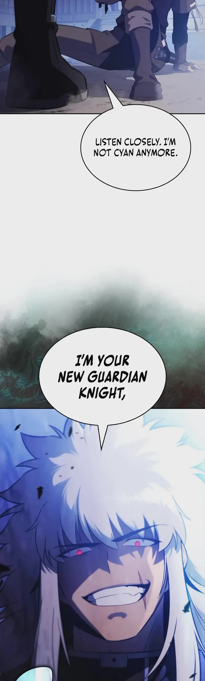 The Regressed Son of a Duke is an Assassin Chapter 121 page 54 - Chapter 121: Scout (1)