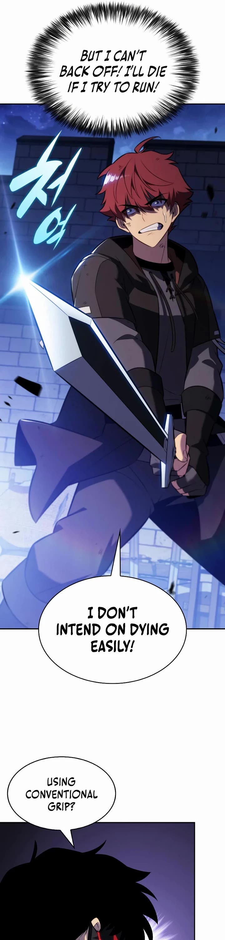 The Regressed Son of a Duke is an Assassin Chapter 121 page 6 - Chapter 121: Scout (1)