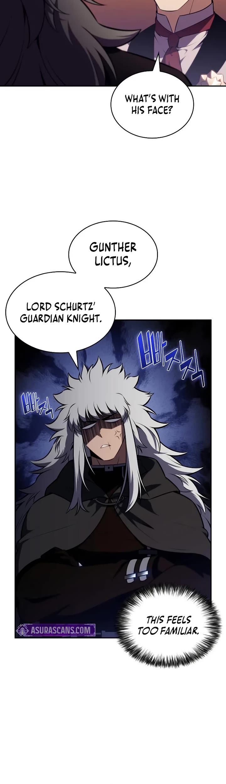 The Regressed Son of a Duke is an Assassin Chapter 122 page 14 - Chapter 122: Scout (2)