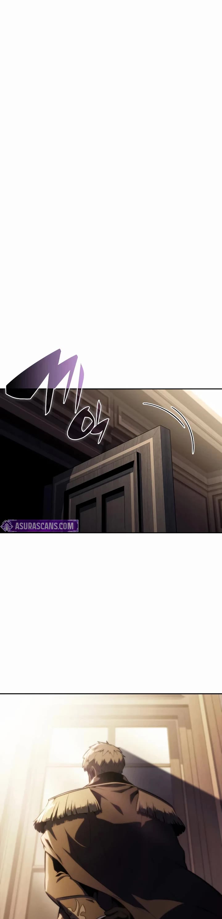 The Regressed Son of a Duke is an Assassin Chapter 122 page 17 - Chapter 122: Scout (2)