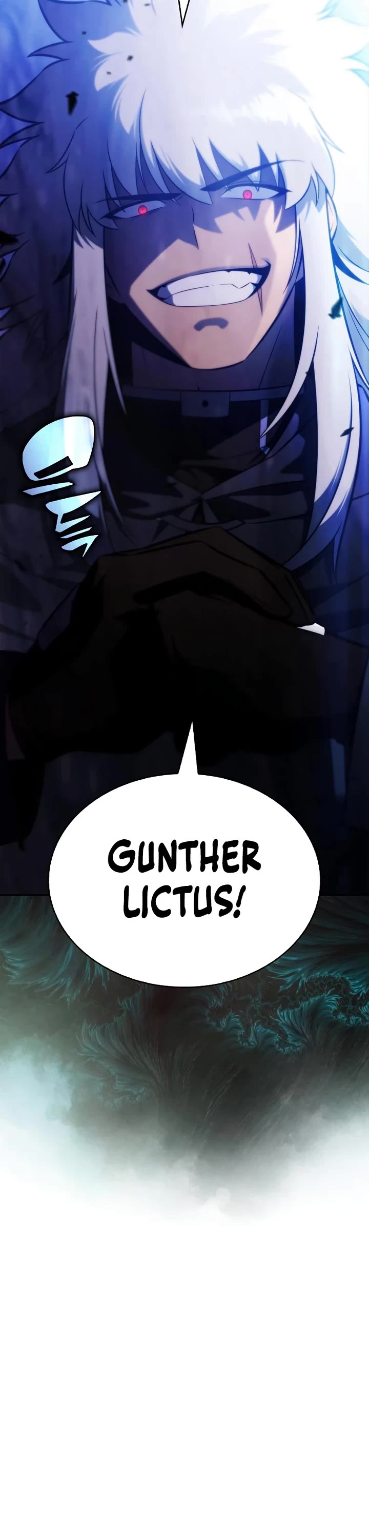 The Regressed Son of a Duke is an Assassin Chapter 122 page 2 - Chapter 122: Scout (2)