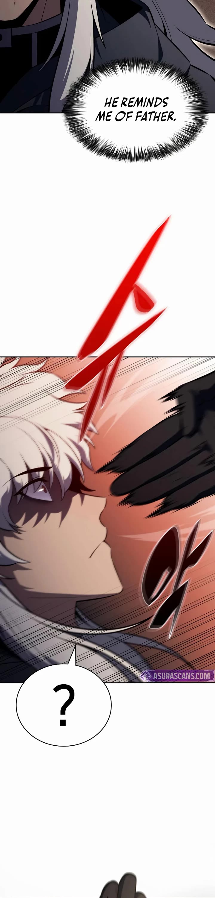 The Regressed Son of a Duke is an Assassin Chapter 122 page 20 - Chapter 122: Scout (2)