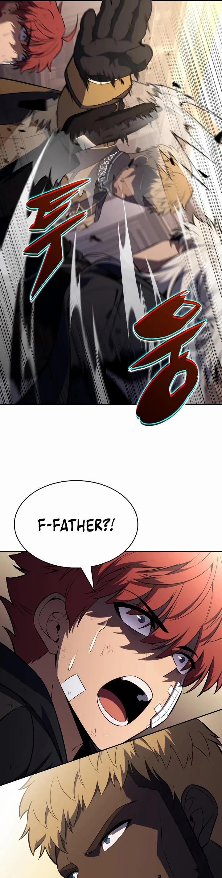 The Regressed Son of a Duke is an Assassin Chapter 122 page 21 - Chapter 122: Scout (2)