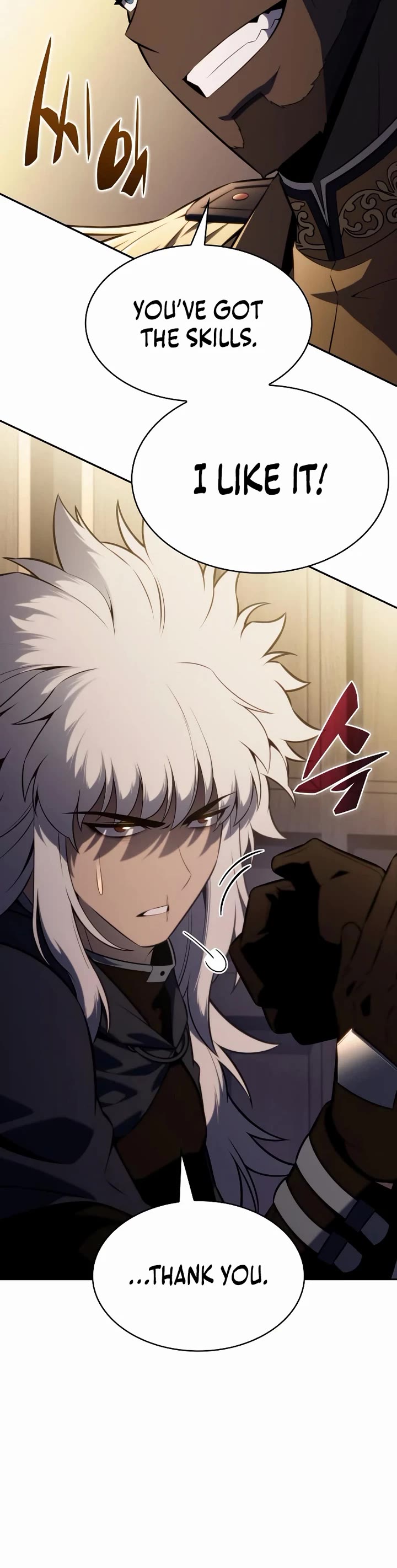 The Regressed Son of a Duke is an Assassin Chapter 122 page 22 - Chapter 122: Scout (2)