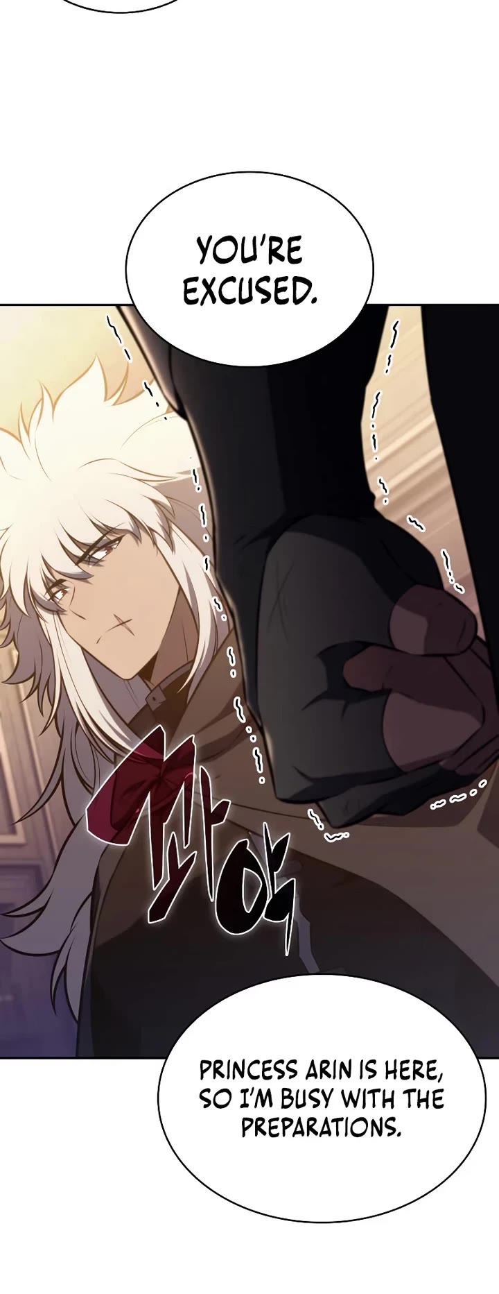 The Regressed Son of a Duke is an Assassin Chapter 122 page 27 - Chapter 122: Scout (2)