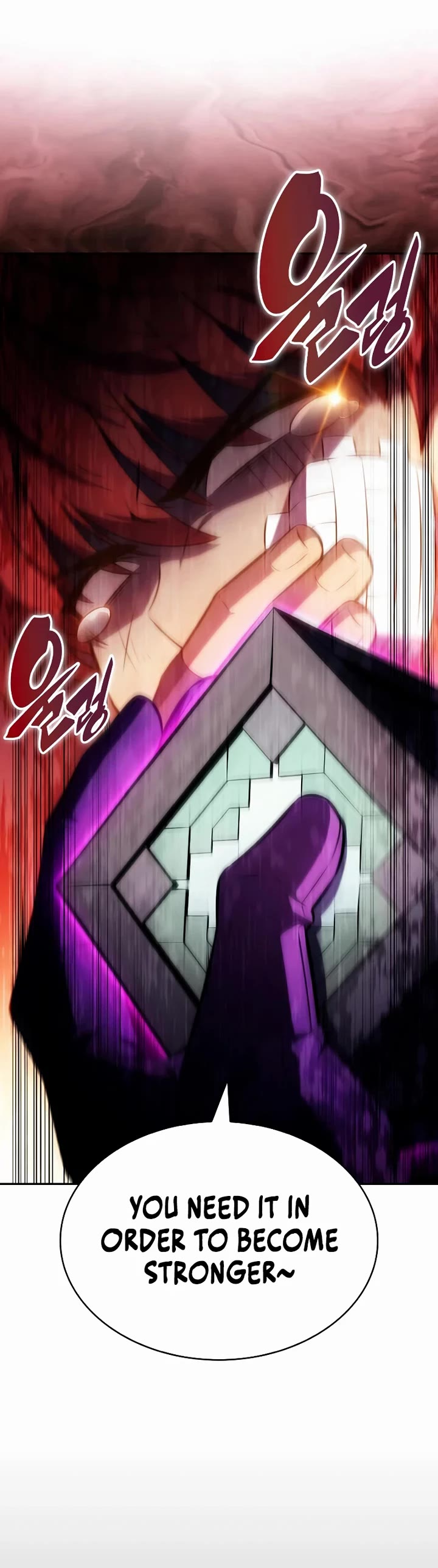 The Regressed Son of a Duke is an Assassin Chapter 122 page 34 - Chapter 122: Scout (2)