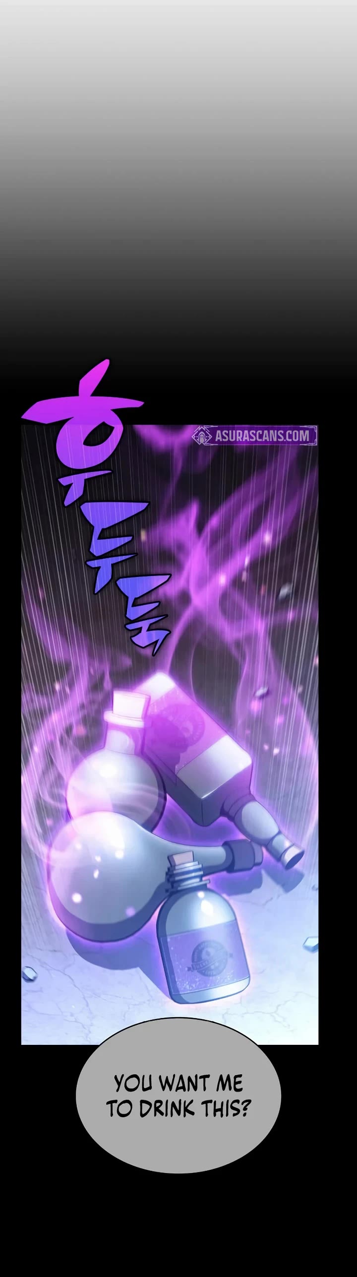 The Regressed Son of a Duke is an Assassin Chapter 122 page 35 - Chapter 122: Scout (2)
