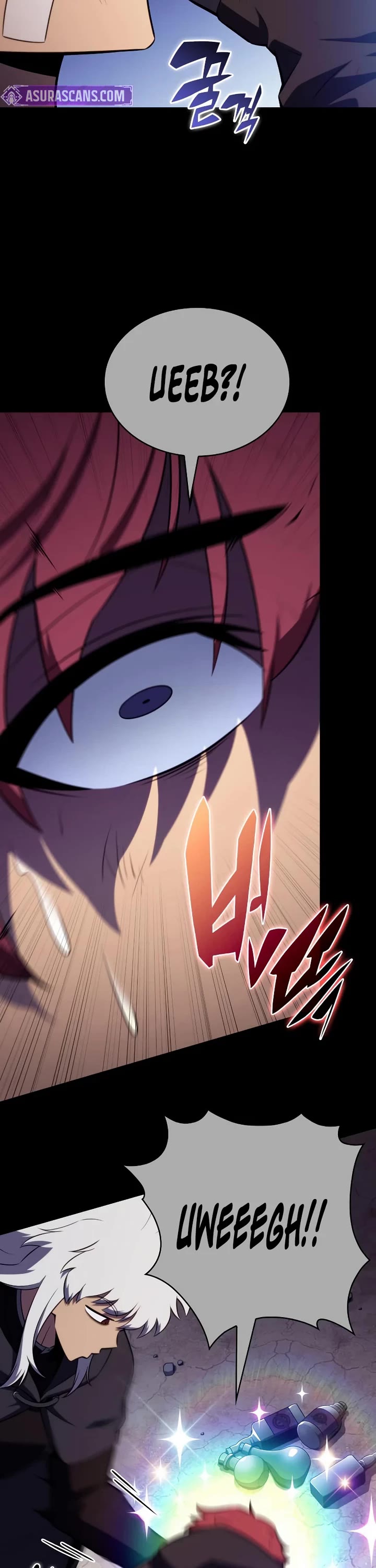 The Regressed Son of a Duke is an Assassin Chapter 122 page 37 - Chapter 122: Scout (2)