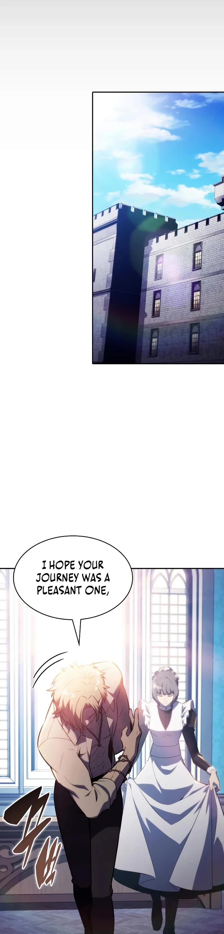 The Regressed Son of a Duke is an Assassin Chapter 122 page 41 - Chapter 122: Scout (2)