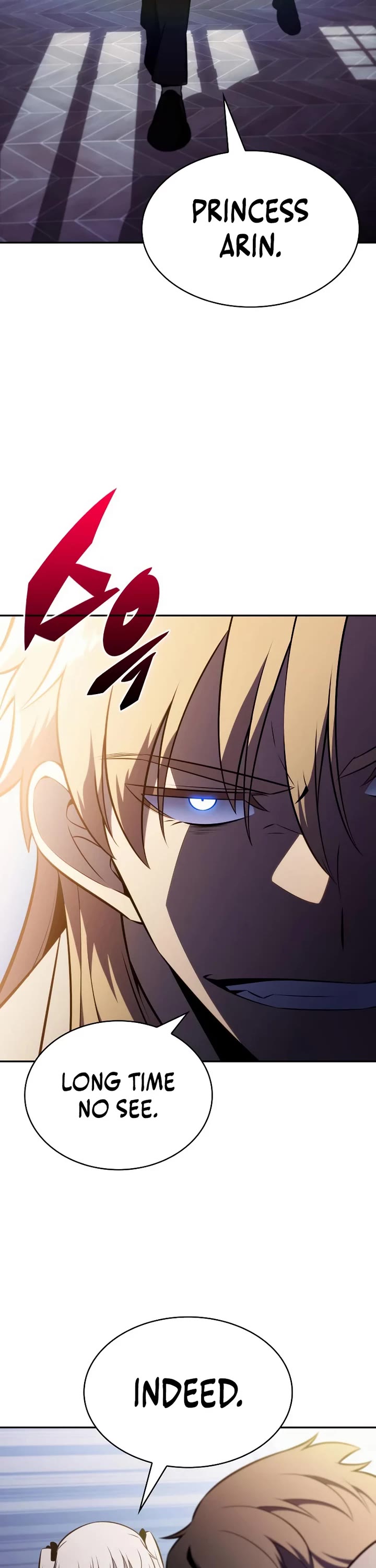 The Regressed Son of a Duke is an Assassin Chapter 122 page 42 - Chapter 122: Scout (2)