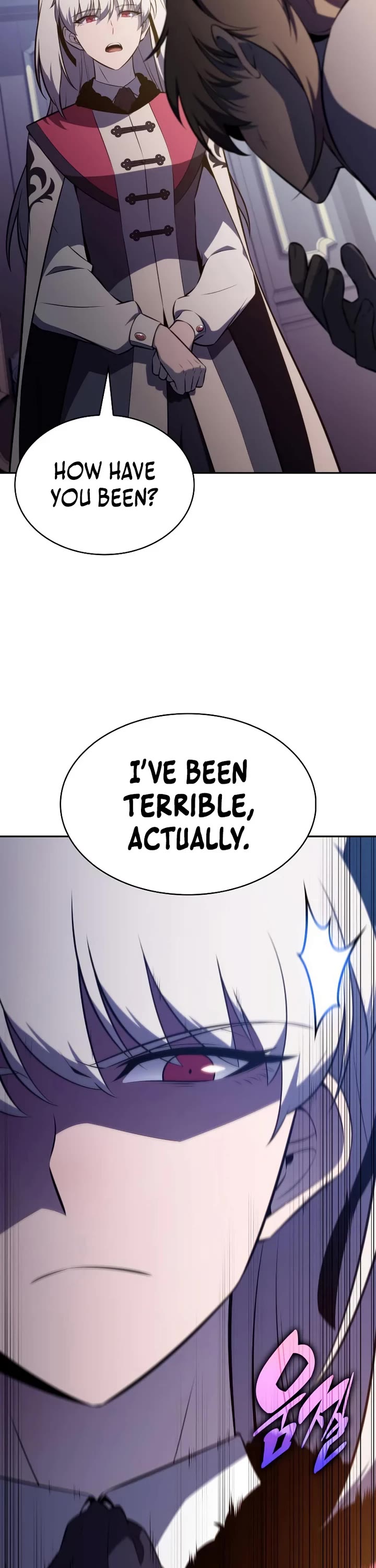 The Regressed Son of a Duke is an Assassin Chapter 122 page 43 - Chapter 122: Scout (2)