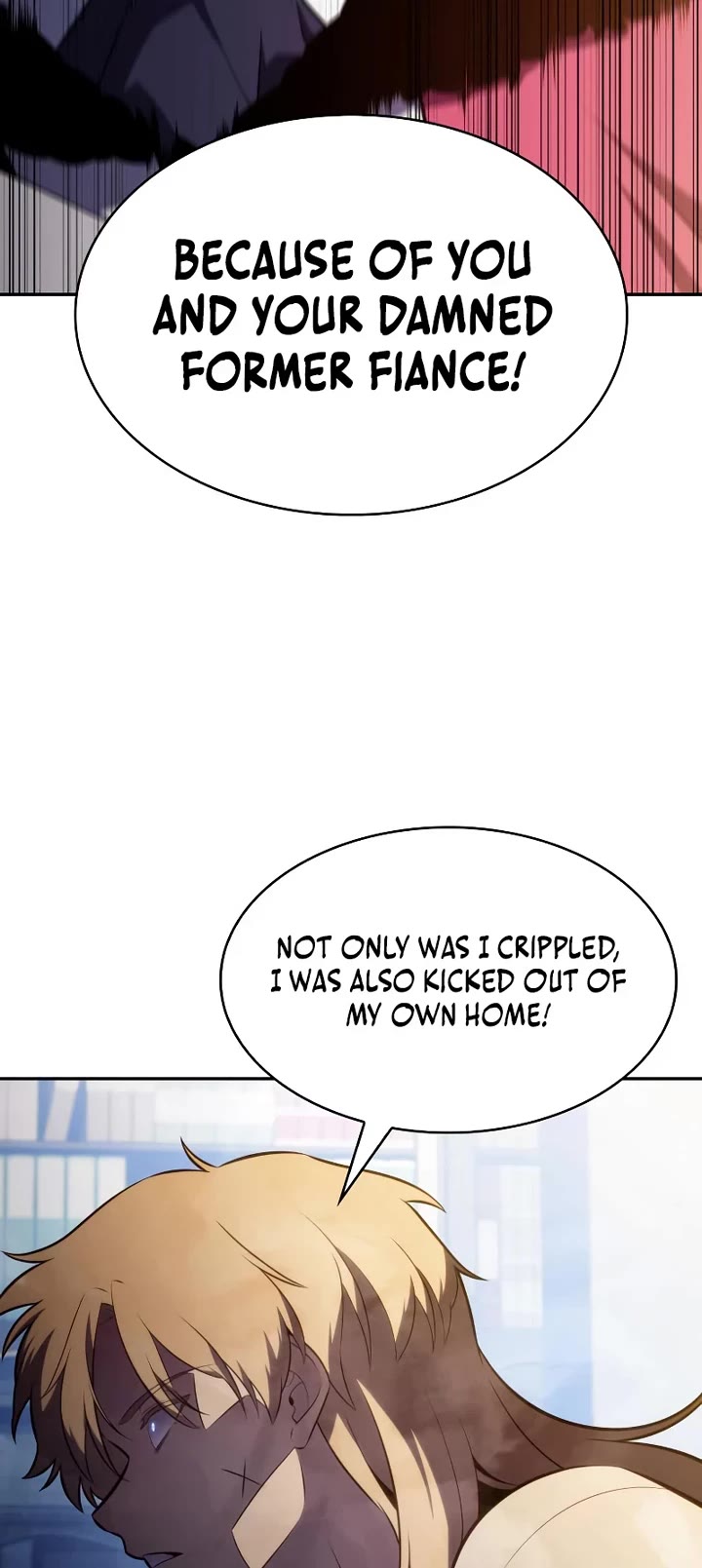 The Regressed Son of a Duke is an Assassin Chapter 122 page 44 - Chapter 122: Scout (2)