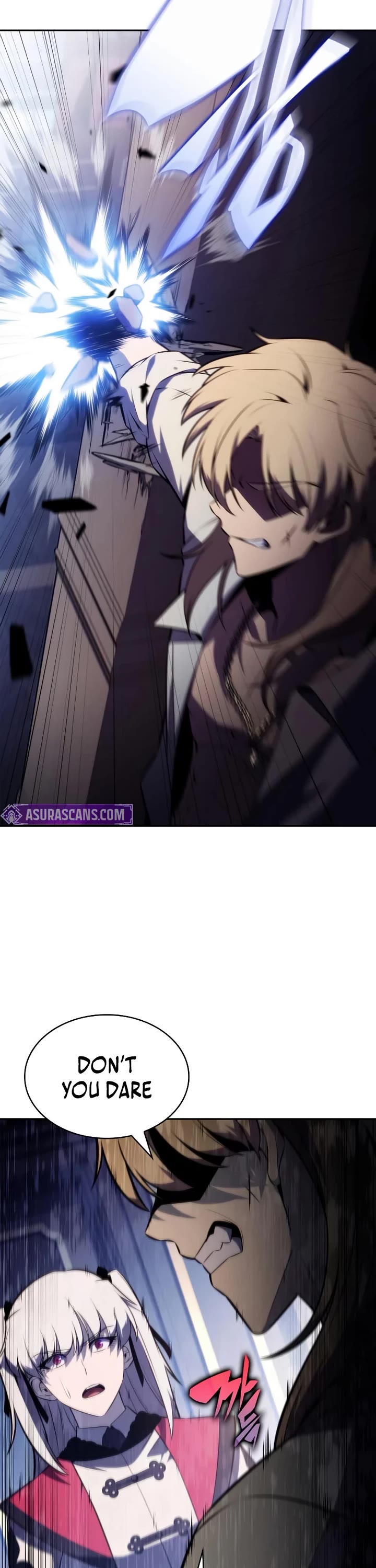 The Regressed Son of a Duke is an Assassin Chapter 122 page 47 - Chapter 122: Scout (2)