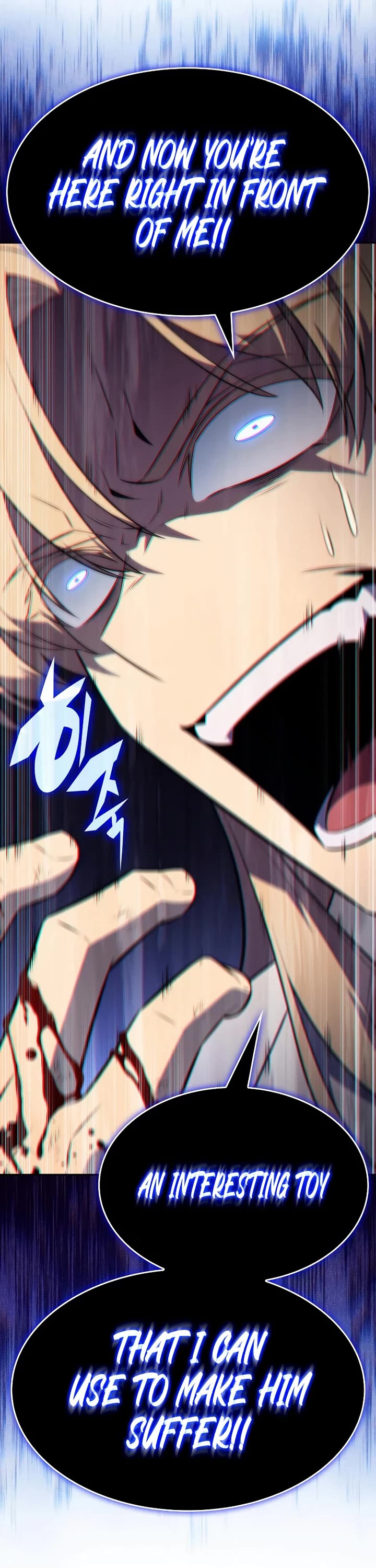 The Regressed Son of a Duke is an Assassin Chapter 122 page 50 - Chapter 122: Scout (2)