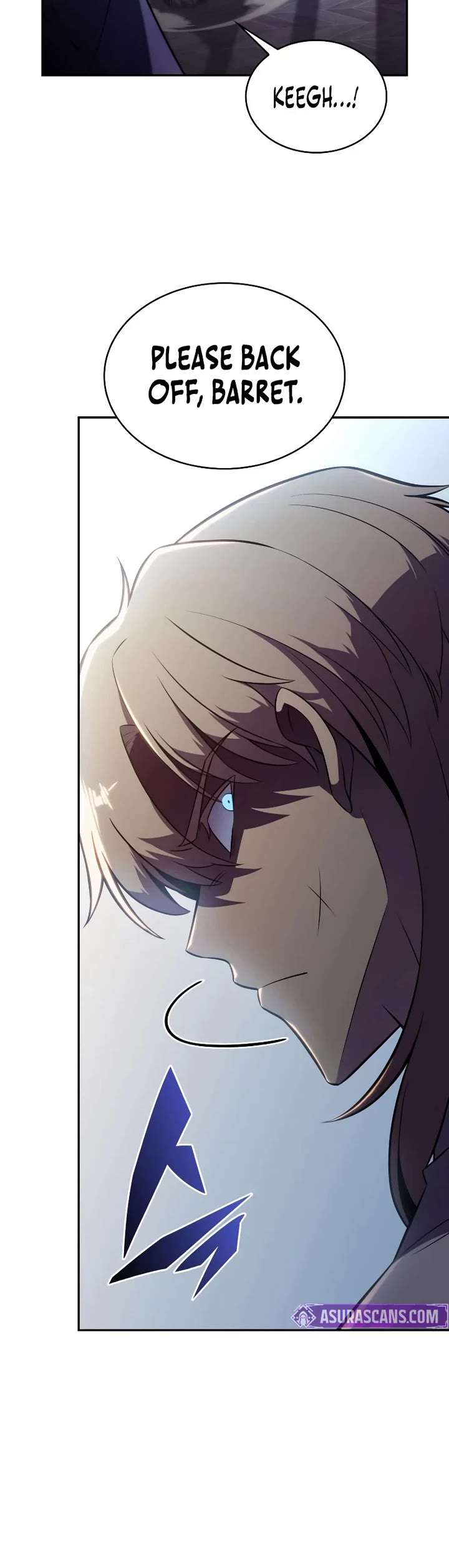 The Regressed Son of a Duke is an Assassin Chapter 122 page 53 - Chapter 122: Scout (2)