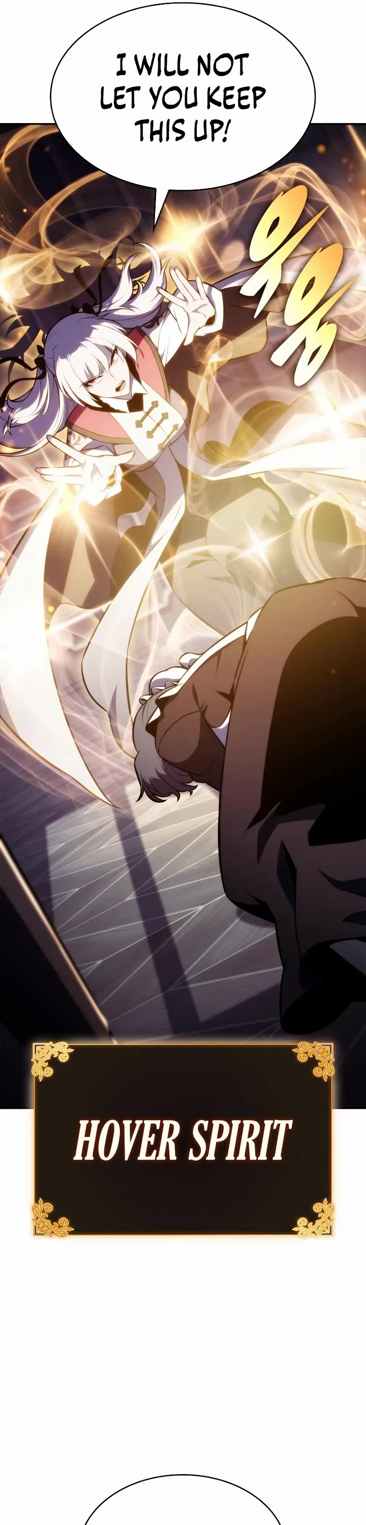 The Regressed Son of a Duke is an Assassin Chapter 122 page 54 - Chapter 122: Scout (2)
