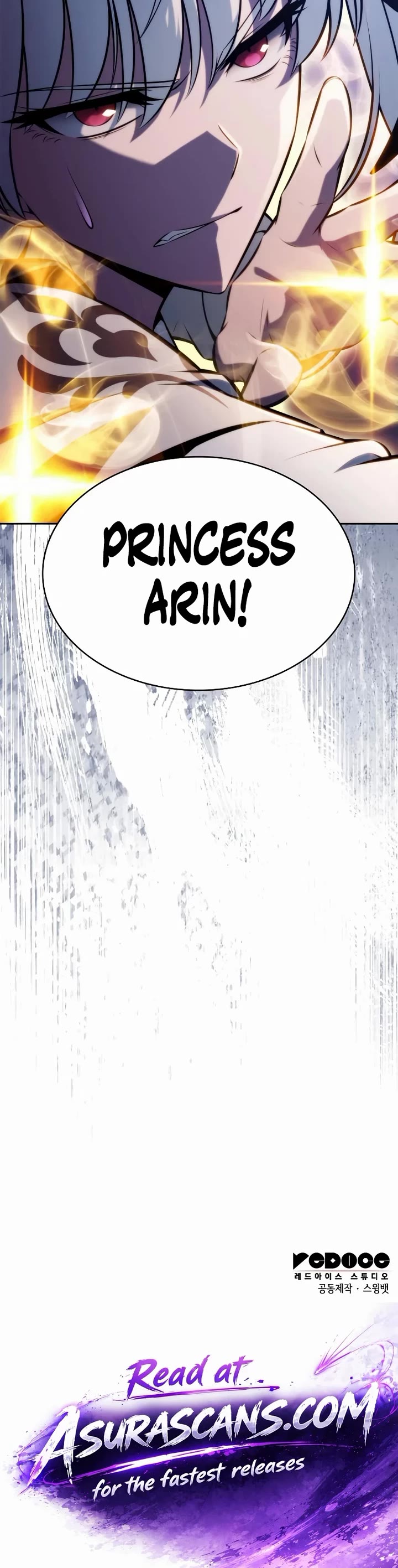 The Regressed Son of a Duke is an Assassin Chapter 122 page 57 - Chapter 122: Scout (2)