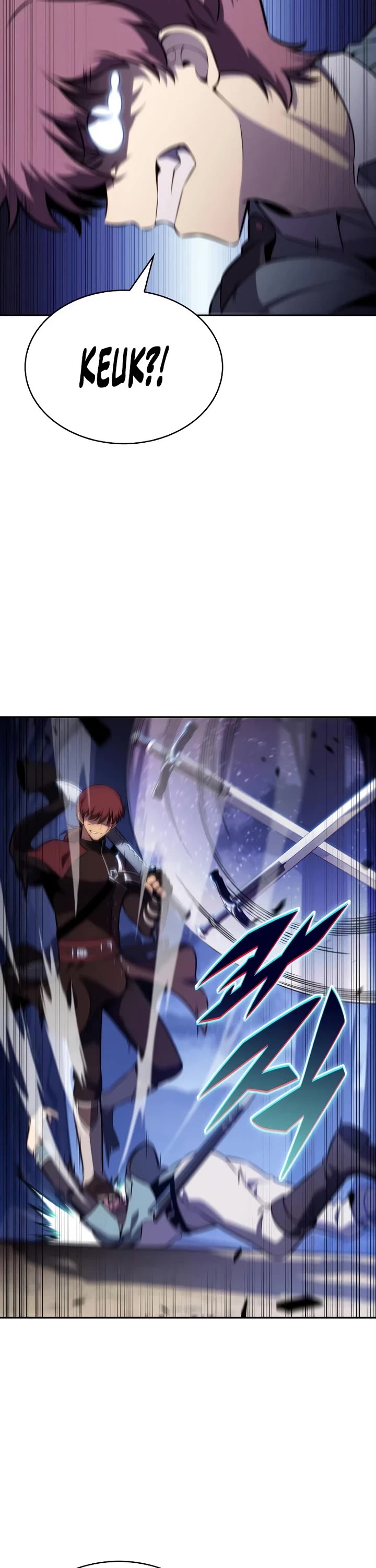 The Regressed Son of a Duke is an Assassin Chapter 123 page 12 - Chapter 123: Laviharner (1)