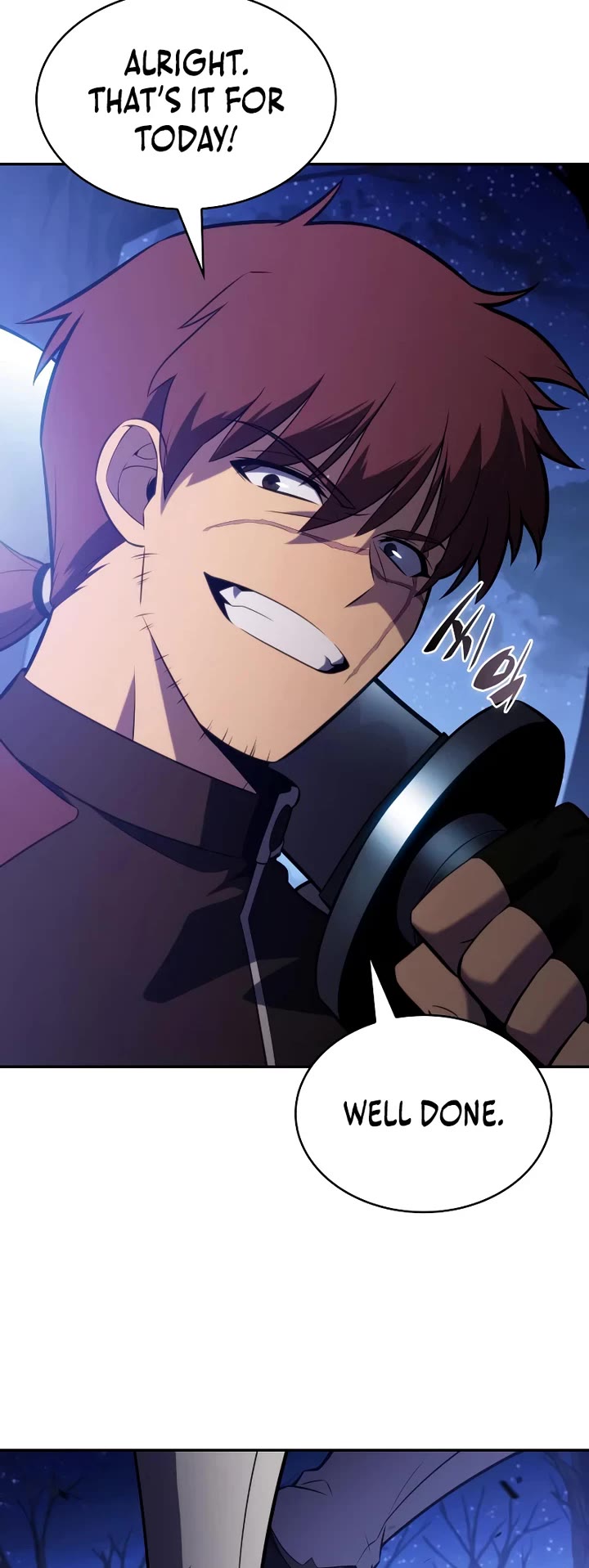 The Regressed Son of a Duke is an Assassin Chapter 123 page 13 - Chapter 123: Laviharner (1)