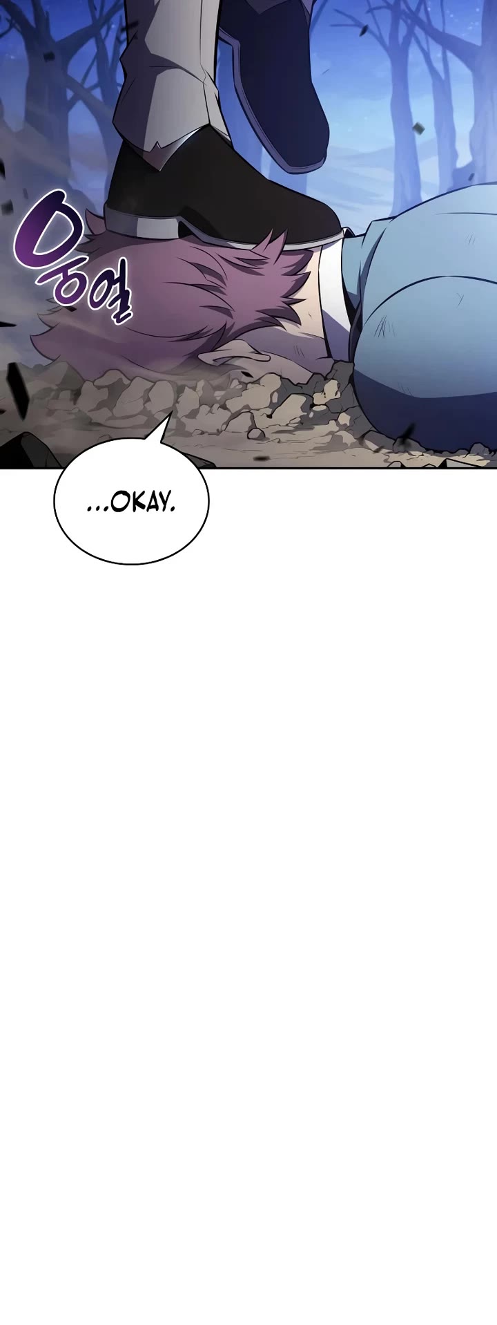 The Regressed Son of a Duke is an Assassin Chapter 123 page 14 - Chapter 123: Laviharner (1)