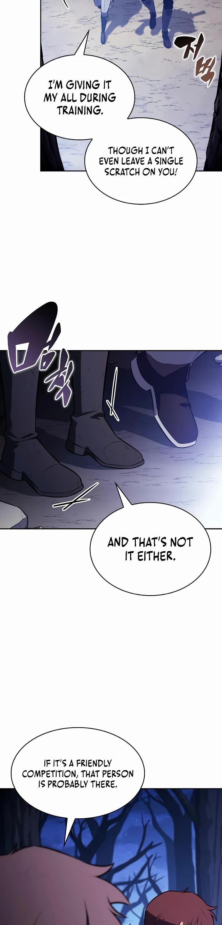 The Regressed Son of a Duke is an Assassin Chapter 123 page 17 - Chapter 123: Laviharner (1)
