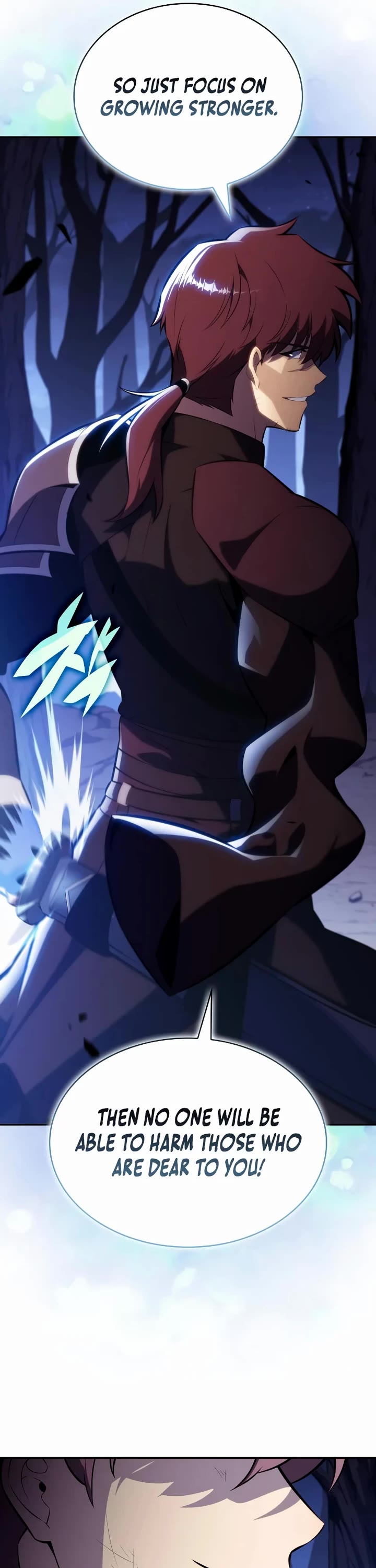 The Regressed Son of a Duke is an Assassin Chapter 123 page 24 - Chapter 123: Laviharner (1)