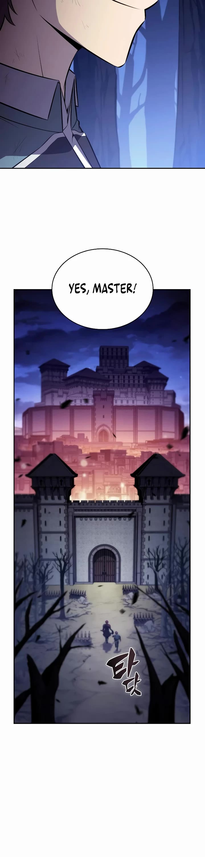 The Regressed Son of a Duke is an Assassin Chapter 123 page 25 - Chapter 123: Laviharner (1)