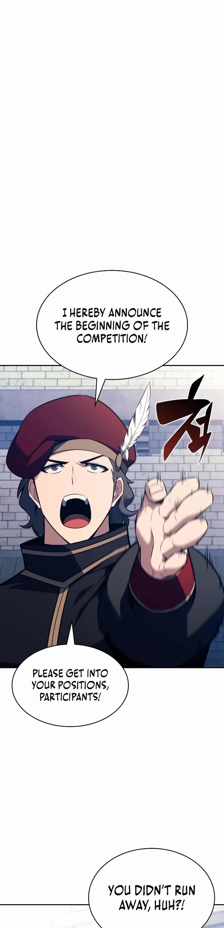 The Regressed Son of a Duke is an Assassin Chapter 123 page 26 - Chapter 123: Laviharner (1)