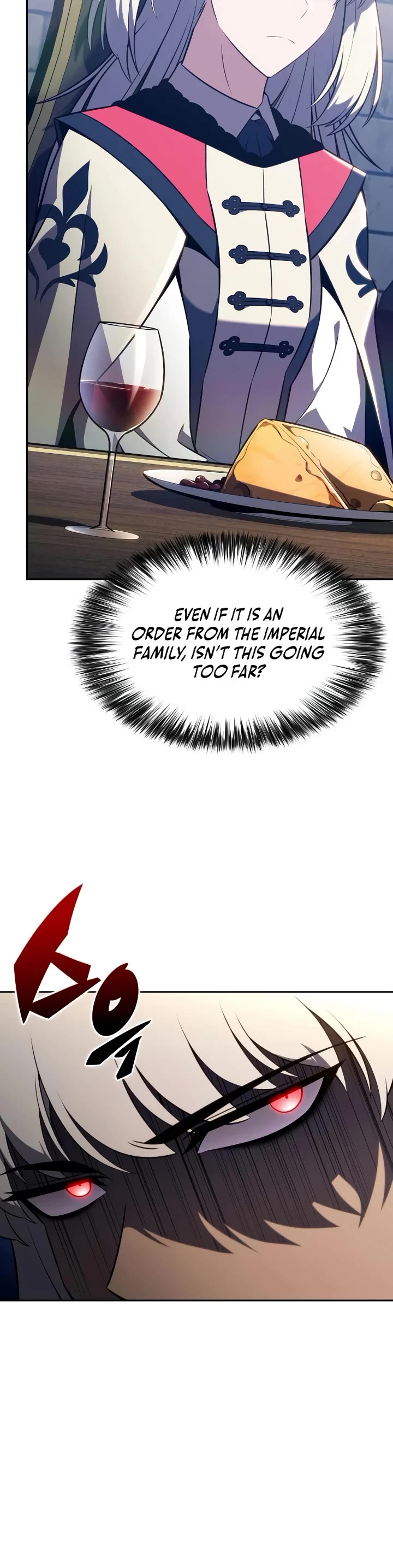 The Regressed Son of a Duke is an Assassin Chapter 123 page 31 - Chapter 123: Laviharner (1)