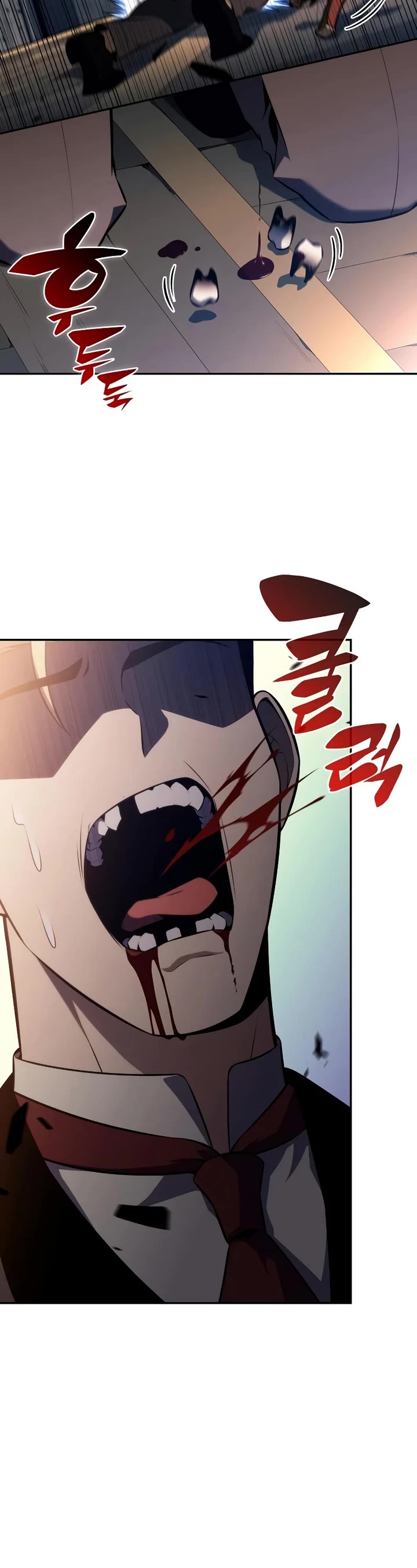 The Regressed Son of a Duke is an Assassin Chapter 123 page 44 - Chapter 123: Laviharner (1)
