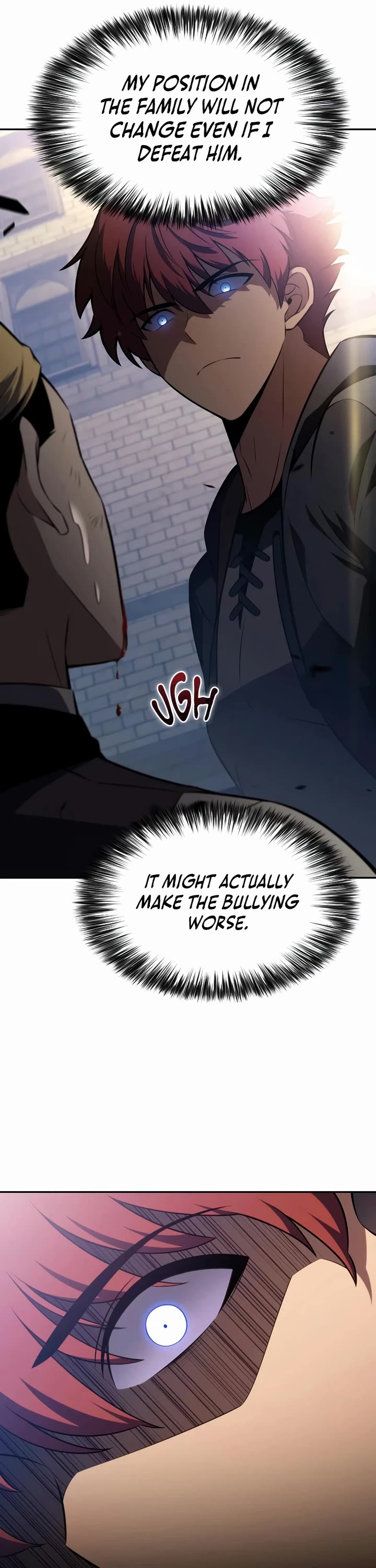 The Regressed Son of a Duke is an Assassin Chapter 123 page 45 - Chapter 123: Laviharner (1)