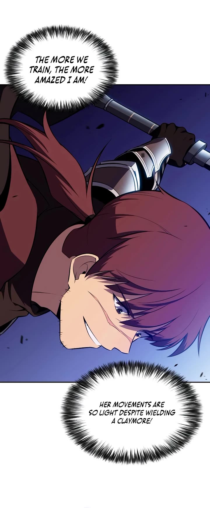 The Regressed Son of a Duke is an Assassin Chapter 123 page 5 - Chapter 123: Laviharner (1)