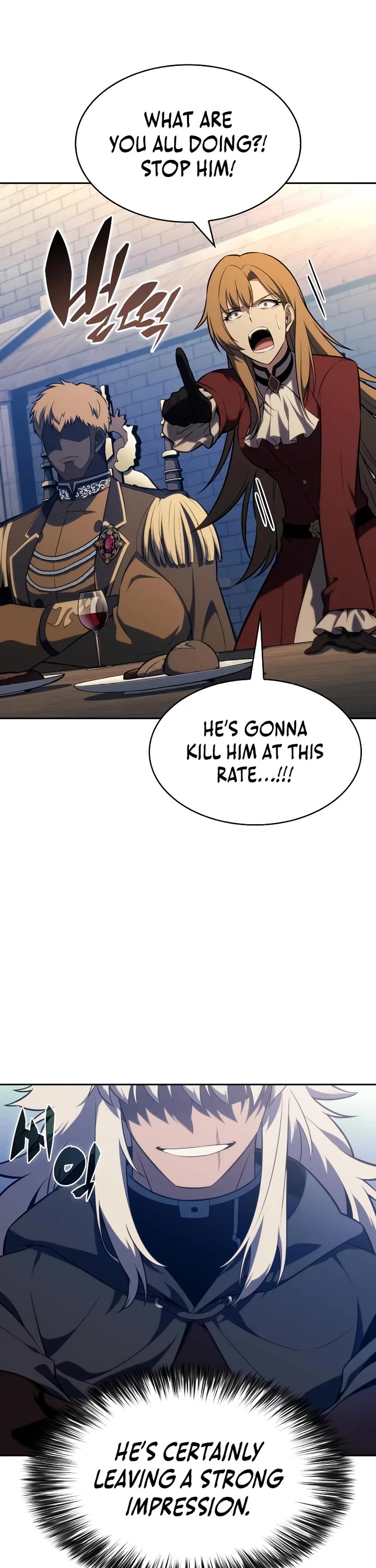 The Regressed Son of a Duke is an Assassin Chapter 123 page 50 - Chapter 123: Laviharner (1)