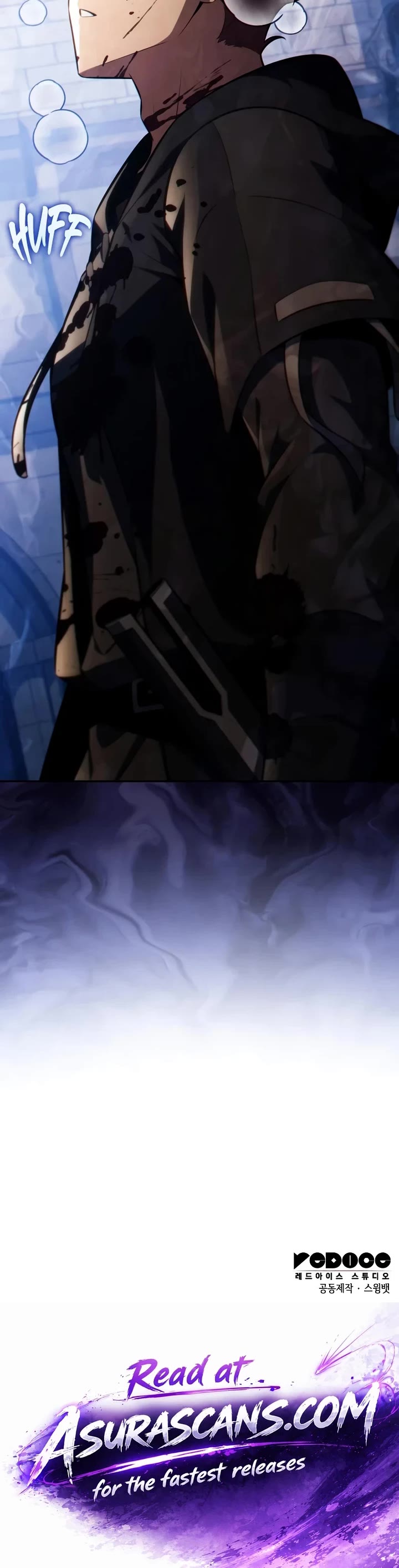 The Regressed Son of a Duke is an Assassin Chapter 123 page 53 - Chapter 123: Laviharner (1)