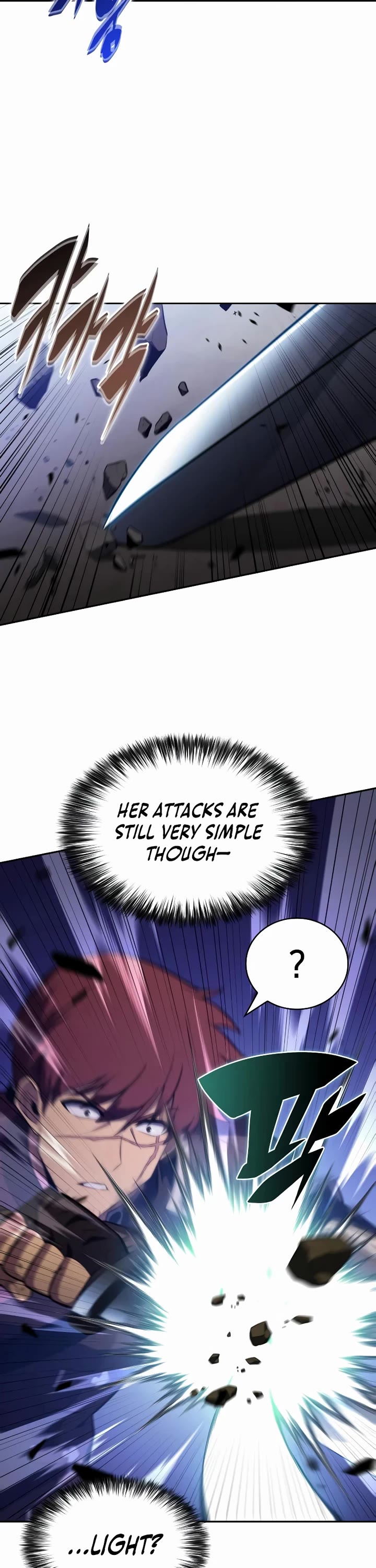 The Regressed Son of a Duke is an Assassin Chapter 123 page 7 - Chapter 123: Laviharner (1)