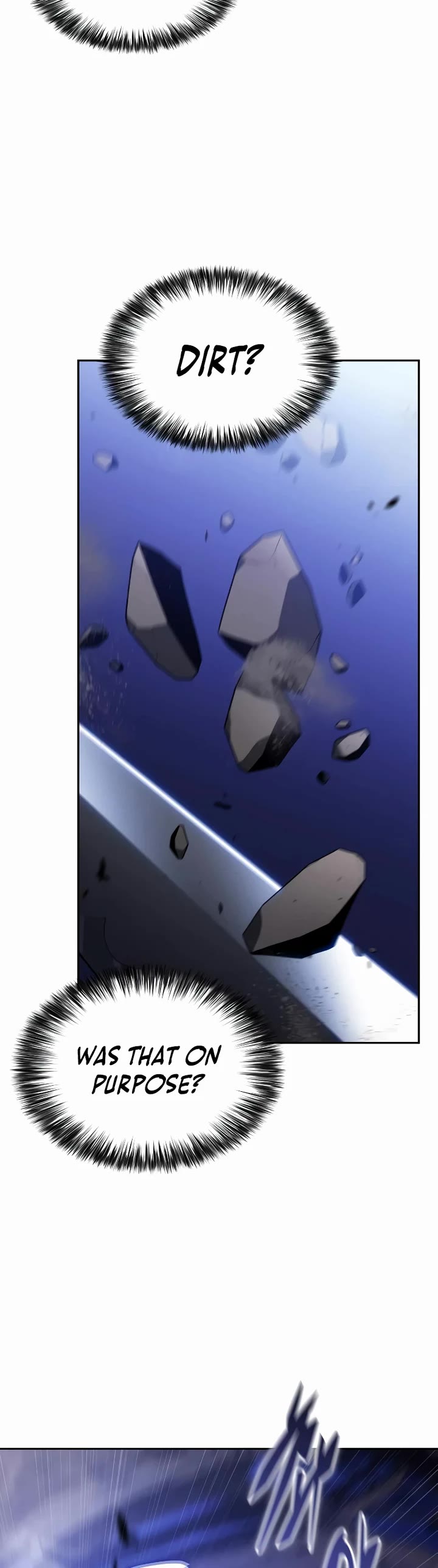 The Regressed Son of a Duke is an Assassin Chapter 123 page 8 - Chapter 123: Laviharner (1)